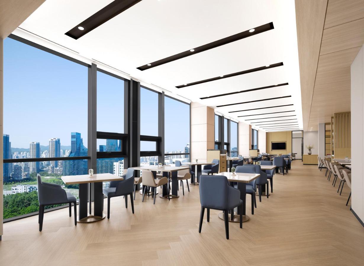 酒店 Courtyard By Marriott