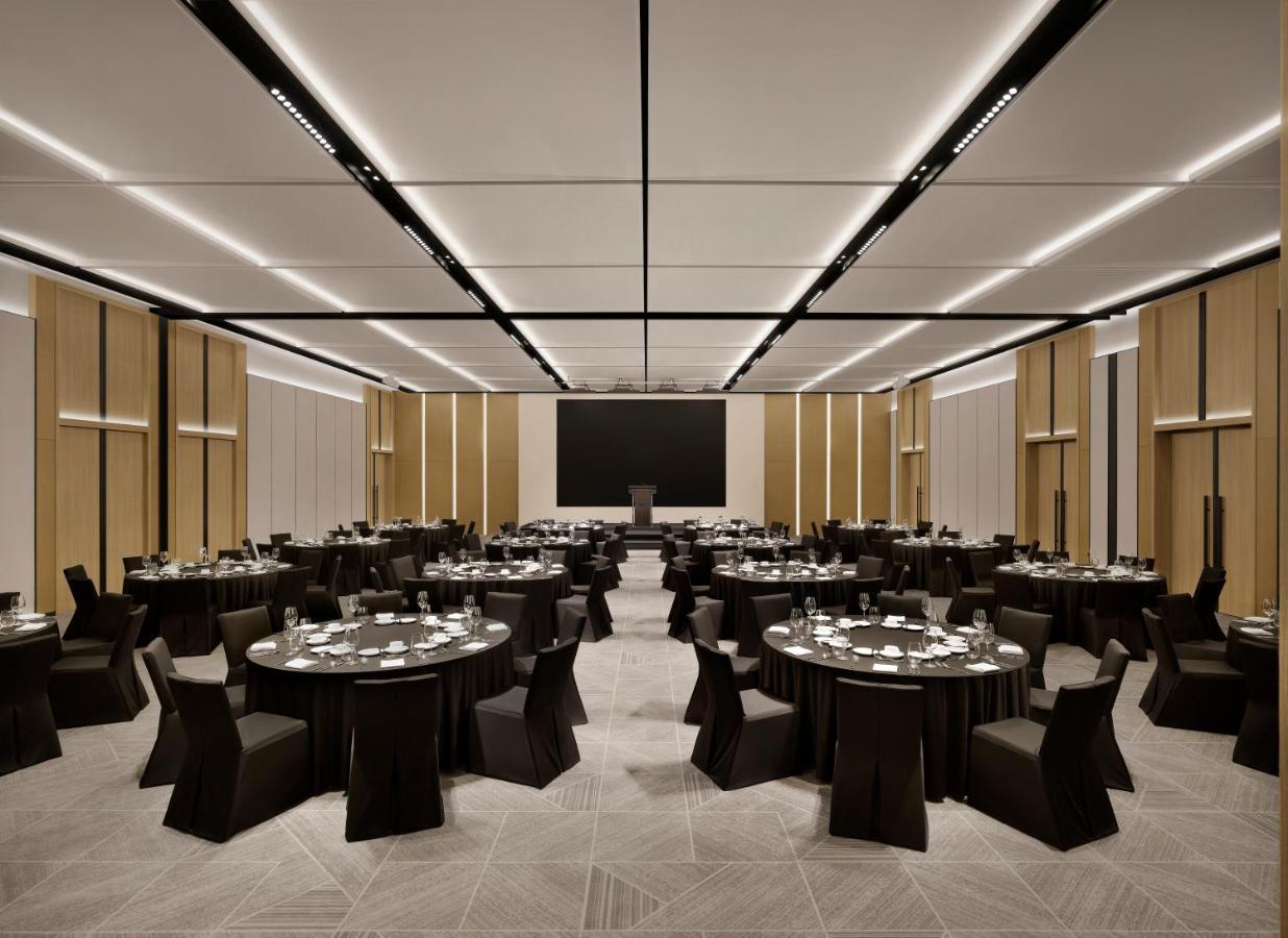 酒店 Courtyard By Marriott Sejong