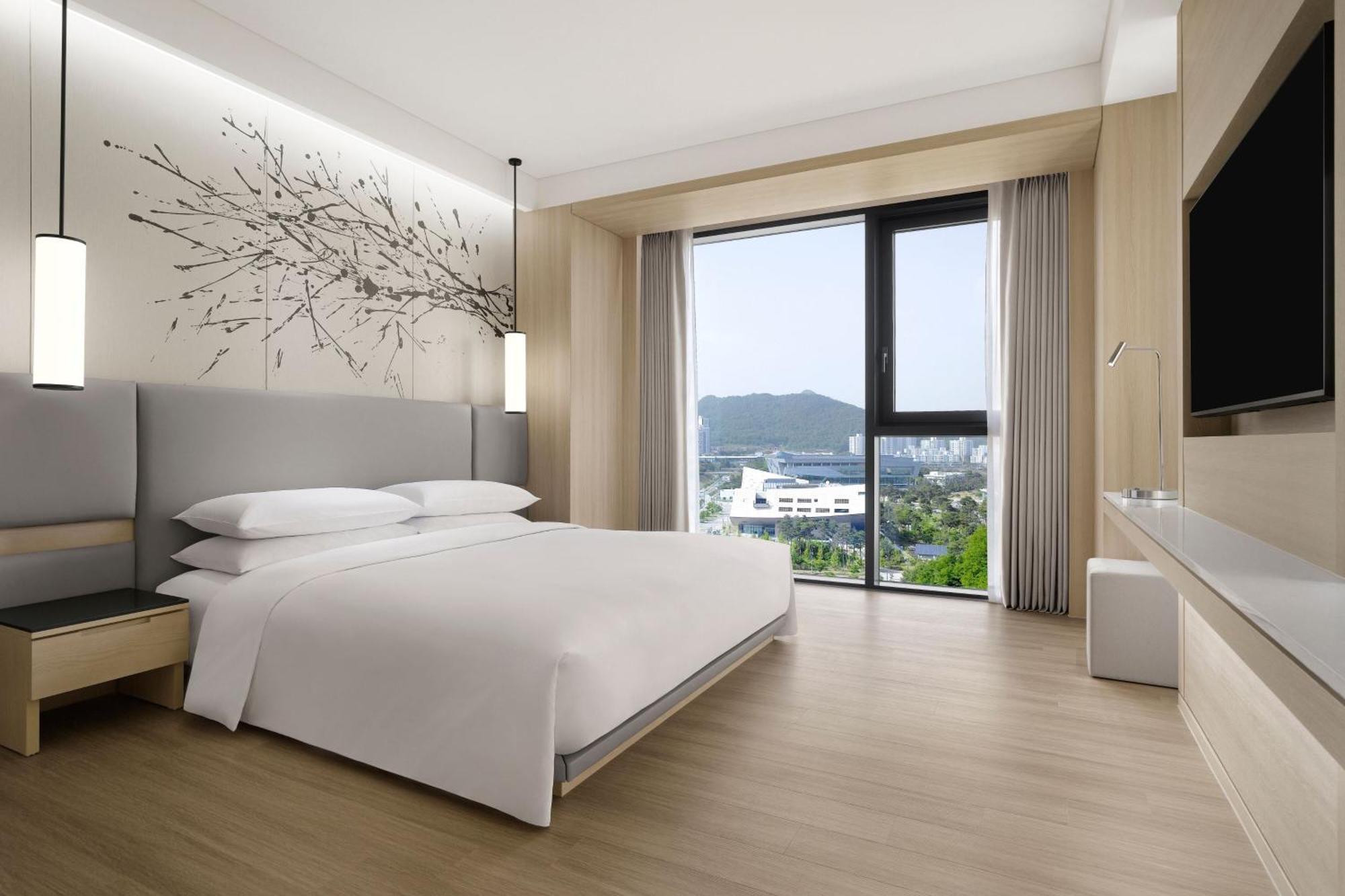 Hotel Courtyard By Marriott 4*